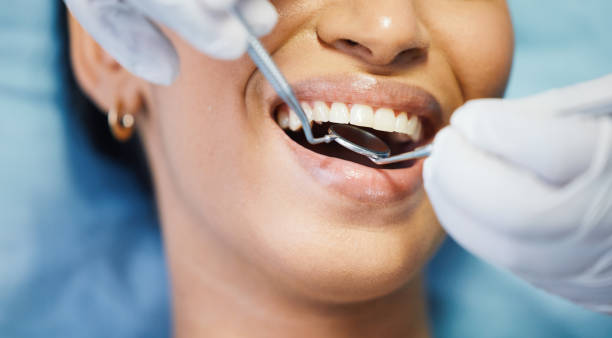 Best Broken or Cracked Tooth Emergency Dentist in Pine Island, TX
